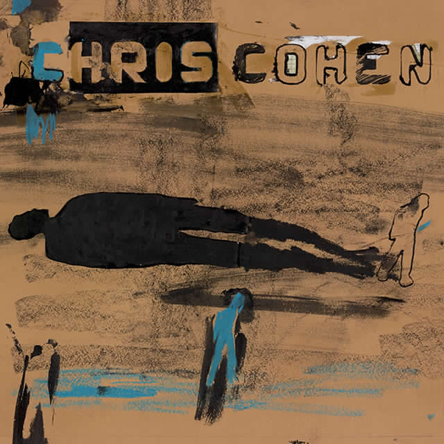 Chris Cohen - As If Apart (LP)