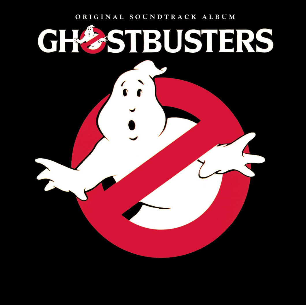 Ghostbusters Ost - Various Artists (Vinyl)
