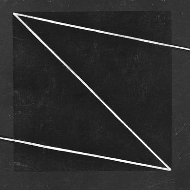 The Soft Moon - 'Zeros' (LP)