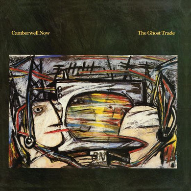 Camberwell Now - The Ghost Trade (LP)