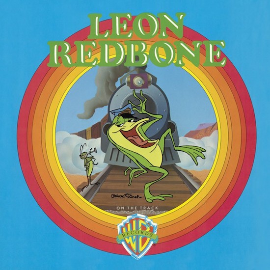 Leon Redbone - 