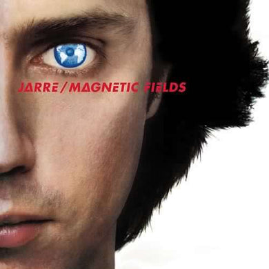 Jean Michel Jarre - Les Chants Magnetiques (LP)