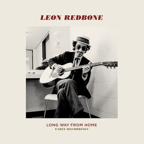 Leon Redbone - 