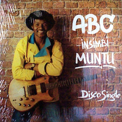 Muntu - ABC (Insimbi)