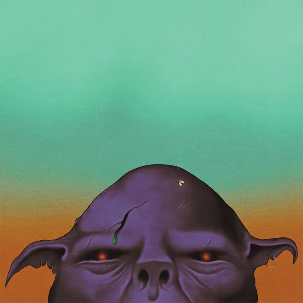 Oh Sees - ORC (Vinyl LP)