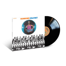 Load image into Gallery viewer, RODRIGUEZ - COLD FACT (LP Vinyl)

