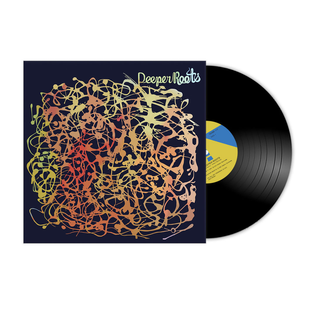 Roots - Deeper Roots (Vinyl LP)