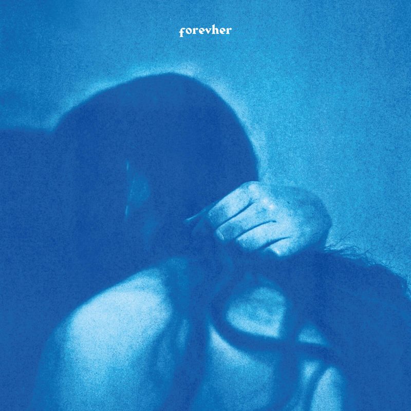 Shura - forevher (LP Blue Translucent Vinyl)