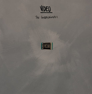 VIDEO - The Entertainers (LP)