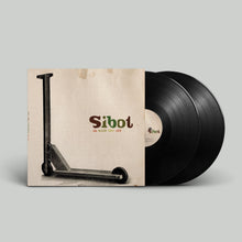 Load image into Gallery viewer, SIBOT - In With The Old ( Vinyl 2LP )

