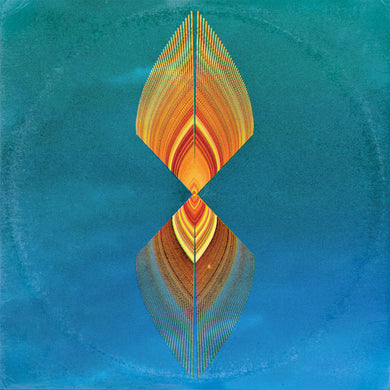 Botany - Lava Diviner (True Story) (LP)